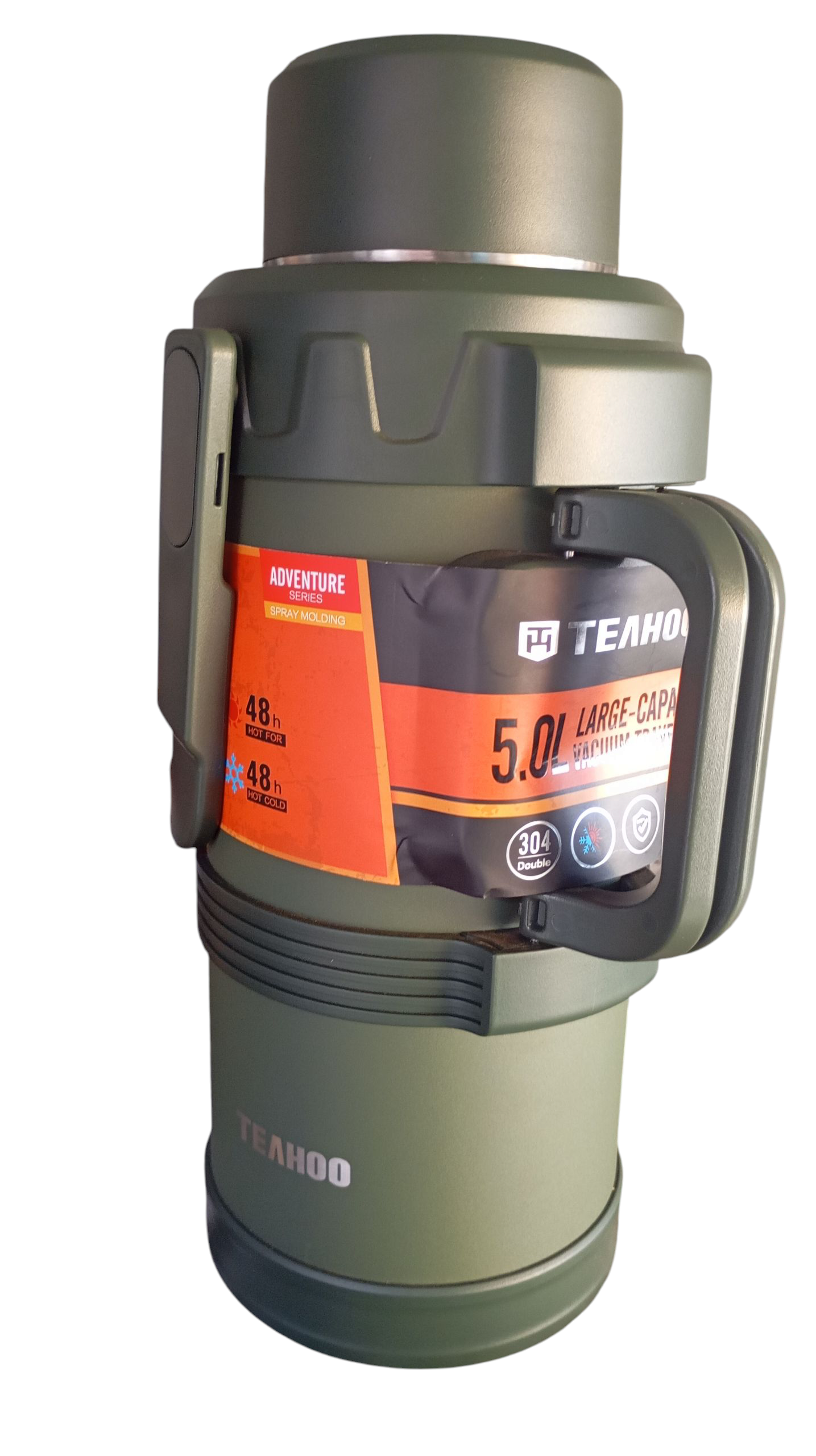 TeaHoo 5l Flask